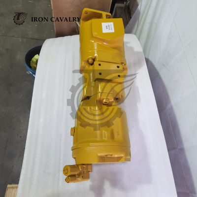  131-3749 Gear Pump Assembly for 69D 769D 771D Heavy Duty Hydraulic Pump for TQCAT Equipment