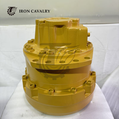 SD100C SD110 SD110C उच्च प्रदर्शन उत्खनन और निर्माण मशीनरी मोटर के लिए वोल्वो VOE12765132 12765132 हाइड्रोलिक मोटर