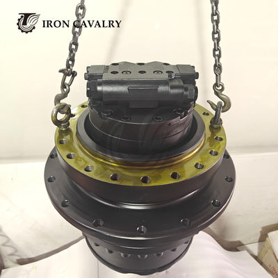 SOLAR 220LC-III FINAL DRIVE DAEWOO EXCAVATOR PARTS 2401-9082A DX225LC SOLAR 230LC-V SOLAR 225L SOLAR 220 TRAVEL MOTOR