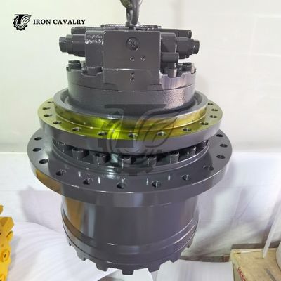 Use For 114766025 Volvo EC480D Final drive Assembly VOE114766025 Travel Assembly Construction Machinery Aftermarket Parts manufacturer