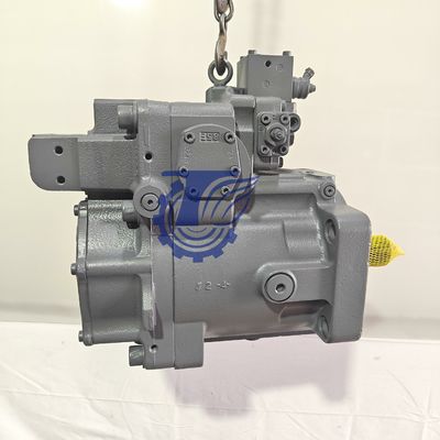 Use For Hitachi Hydraulic Pump 9197075 4447599 ZX650H ZX600, ZX650H, ZX800, ZX850H Pump Assemblies Crawler Excavator Mining Excavator Construction Machinery Aftermarket Parts manufacturer