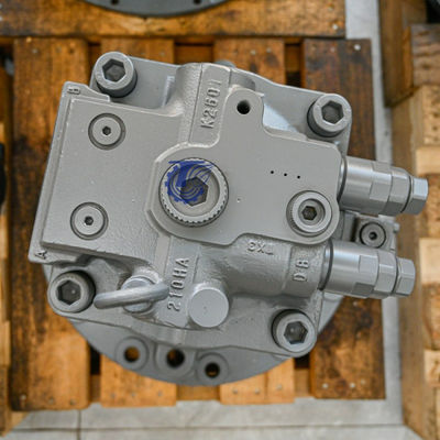 Hitachi ZX870-5G 870-5A Large Excavator High Quality Swing Motor YA00019027