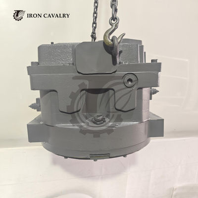 Liebherr 12577731 Main Hydraulic Pump DPVPO165 10145266 for LH80C、LH80M、LH80EC，Construction Machinery Aftermarket Parts Manufacturer