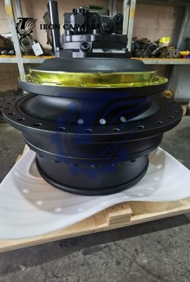 Hitachi EX2500-5 EX2500-6 EX2600-6 for Excavator Final Drive Travel Gearbox Assembly High Quality 9145223 9188090 9276248