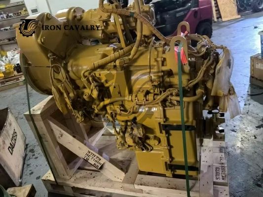 In Stock CAT 509-7469 TRANSMISSION  For  LOADER  966XE 972XE