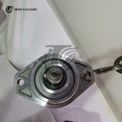 Eaton 74328DAM Heavy Duty Hydraulic Feeder Gear Pump - Durable & Efficient for Industrial Machinery