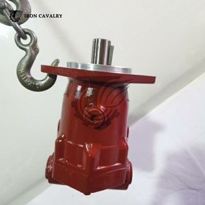 Eaton 74328DAM Heavy Duty Hydraulic Feeder Gear Pump - Durable & Efficient for Industrial Machinery