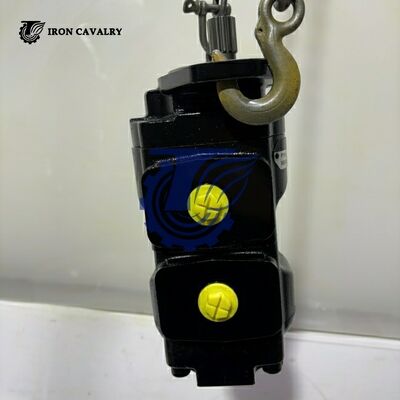 जेसीबी 3सीएक्स बैकहो लोडर उच्च दक्षता के लिए दोहरी हाइड्रोलिक मुख्य पंप 333जी5390