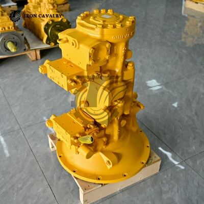 Use For Komatsu PC400-5 Excavators Hydraulic Pump HPV160 708-27-04023 708-27-04022 708-27-04021 708-27-04123 708-27-04122 708-27-04121 High Quality  Pump Construction Machinery Aftermarket Parts