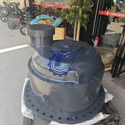 Premium Precision Engineered Komatsu PC4000-6 Super Large Hydraulic Excavator Final Drive Travel Gearbox 90603140