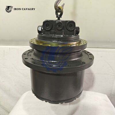 Heavy Duty Hydraulic Final Drive Travel Motor Assembly For Sumitomo SH60 SH75 Crawler Excavator KAA0715