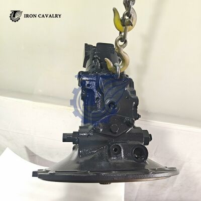 गर्म बिक्री उच्च दबाव कोमात्सु PC75-1 PC75R-2 PW75-1 PW75R-2 खुदाई हाइड्रोलिक पंप 708-1W-00310 708-1W-01310 705-22-29070