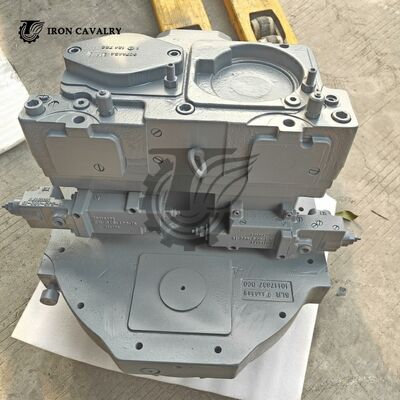 Liebherr DPVPO108 for Excavator Main Hydraulic Pump 10140296 10137971 High Pressure Pump