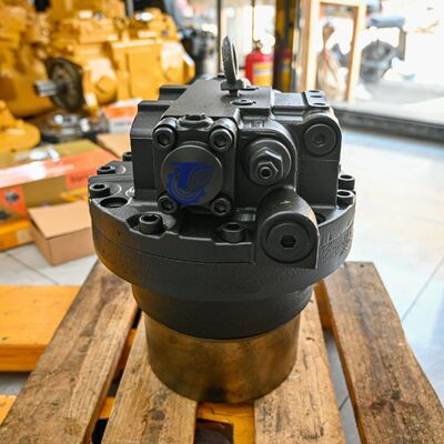 Hot Sale High Torque Caterpillar 336GC 336F 340F 336D2 Excavator Final Drive Travel Motor Assembly 5110315