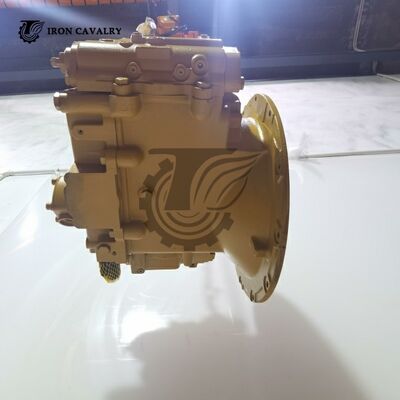 Main Hydraulic Pump SBS80 For  TQCAT E318D2 Excavator 391-9452 3919452,Construction Machinery Parts Manufacture