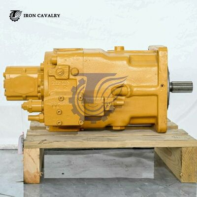 High Quality 7Y-1819 7Y1819 105-7281 1057281 0R4630 Hydraulic Swing Pump for  350-AL 350 L 350-A Excavator,Construction Machinery Parts Manufacture