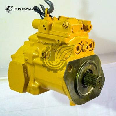 Komatsu D85-15 Hydraulic Pump for Bulldozer 7081H01234 High Quality Heavy Equipment Spare Parts
