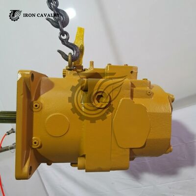 295-9677 2959677 20R-3309 295-9404 Hydraulic Piston Pump/Swing Pump for  Excavator E374D, Construction Machinery Parts Manufacturer