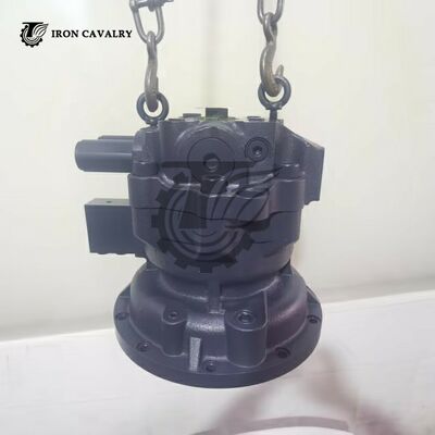 Hyundai R520LC-9S Swing Motor 38QB10150 Hydraulic Motor High Quality Excavator Part in Construction Heavy Equipment