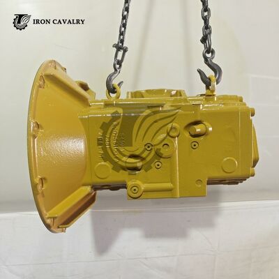 High-Quality Caterpillar 320GC Hydraulic Pump Small Disc 931-9885 for Excavator Main Pump Construction Equipment Part