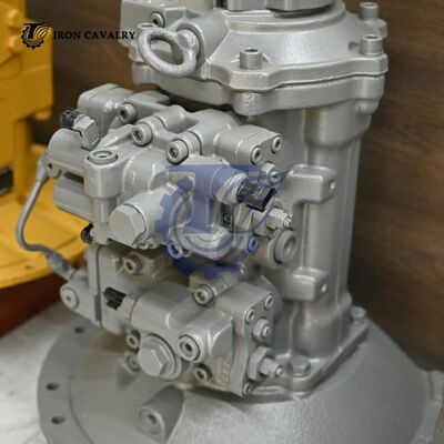 Main Hydraulic Pump (P/N YB60000190) – HPK060CT Piston Pump For Hitachi ZX110/ZX120/ZX130/ZX145