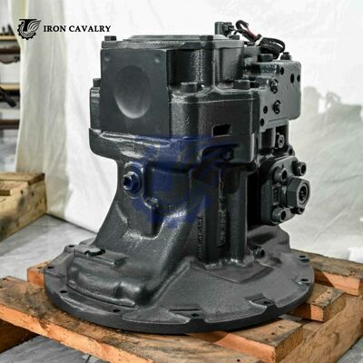 Komatsu PC160-8 PC190-8 Main Hydraulic Pump Assembly 708-3M-01030 708-3M-00030 High Pressure Piston Pump 