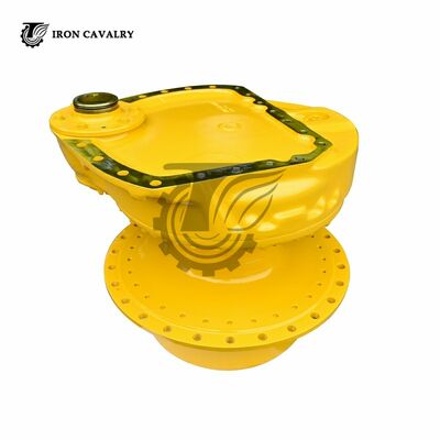 Premium Precision Engineered Komatsu D375-6 Bulldozer Final Drive Assembly Travel Gearbox with Heavy-load Capacity and 12 Months Warranty