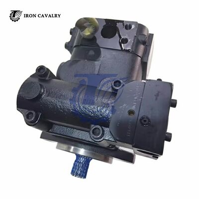 VOE11173536 Premium Hydraulic Pump for Volvo L180E L180F L220D L220E Wheel Loaders