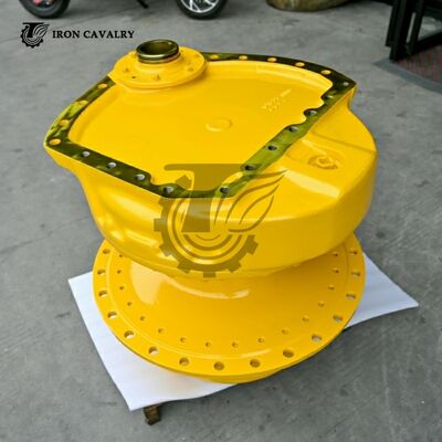 Komatsu HD785-7 Differential Assembly | Part No. 561-22-71007 | Heavy-Duty Drive Solution