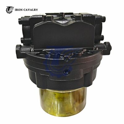 CAT 330GC High Torque Heavy Duty Travel Motor Final Drive with Integrated Motor and Reduction Drive for Excavator Track Drive