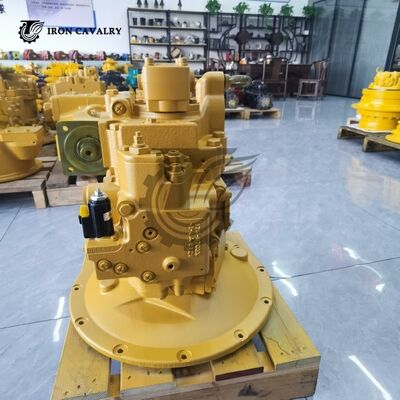 Use For TQCAT 320D2 323D2 L Excavator Hydraulic Pump High Quality Hydraulic Pump Construction Machinery Aftermarket Parts Use For TQCAT Part 387-2626 3872626 CA3872626