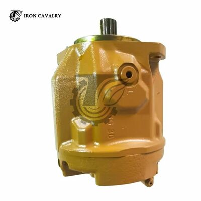 145-5246 Piston Steering Pump GP for   TQCAT 769D 771D 773D 775D Quarry Truck Aftermarket Replacement
