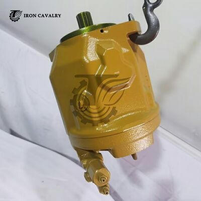 High Quality Pump GP-Piston (Steering) 145-5246 1455246 Use For CAT 69D 769D 771D 773D 775D Quarry Truck Aftermarket Replacement Parts