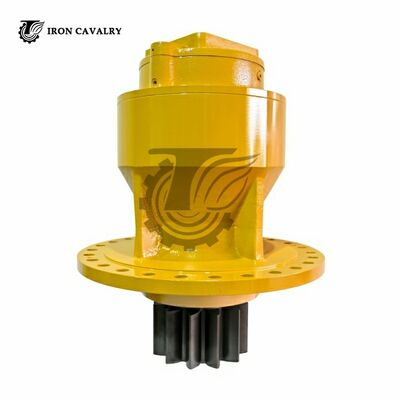 Heavy Duty Replacement CAT 395 Excavators Swing Motor Gearbox Swing Gearbox 6075642 5959502 Durability