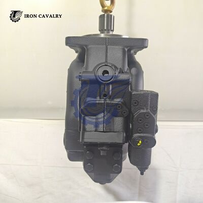 Parker P2145 Hydraulic Gear Pump with High Pressure External Gear Structure and Compact Lightweight Design