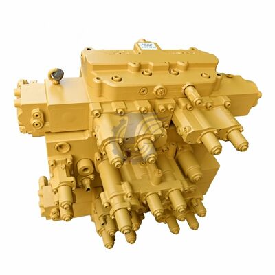 Use For TQCAT 374F L 390F L Excavator Main Control Valve High Quality 3811859 381-1859  Main Control Valve Construction Machinery Aftermarket Parts