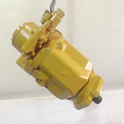 Heavy Duty Variable Displacement Axial Piston Pump For TQCAT D10T Track-Type Tractor Bulldozer 220-0780 2200780 10R563 10R-5603 R986110086