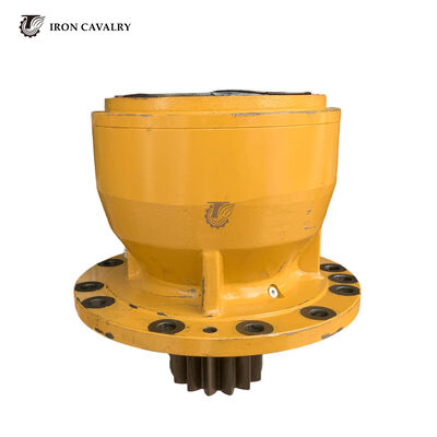 Premium Swing Motor Gearbox Assembly 378-9517 536-7286 536-7292 for Cat 320GC 320E 323D2 323F Excavator | Heavy Duty Slew Drive