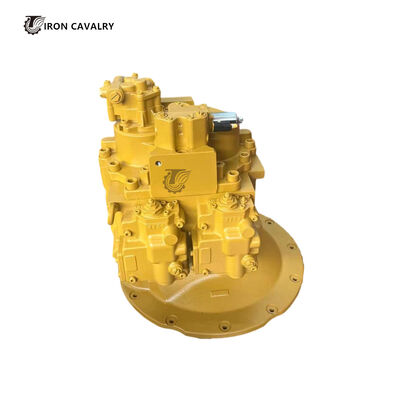 High Performance Main Hydraulic Pump 524-8317 538-9703 For TQCAT 326D2 335F Excavator 