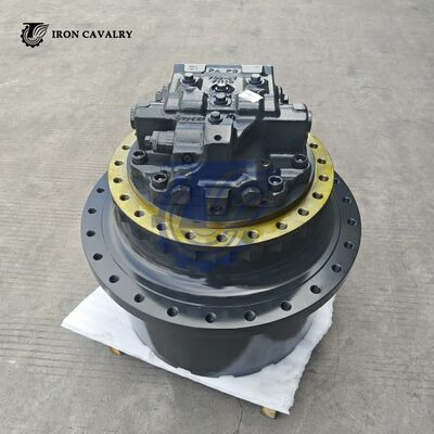 Komatsu PC490-10 Heavy Duty Excavator Final Drive Travel Motor Travel Gearbox 208-27-00451 208-27-00461 706-8J-01421 706-8J-01411