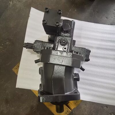 High Performance Hydraulic Motor for Volvo Construction Equipment VOE14657488 14657488 R902222410