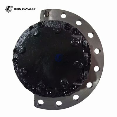 Use For Rexroth R921812451 R921812450 Hydraulic Motor Device High Quality Motor Assembly Construction Machinery Aftermarket Parts