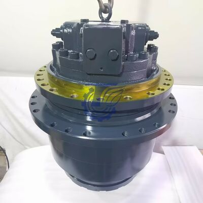 31NB-40030 Travel Motor Assy for Hyundai R450-7 R480-9 R500-7 R520-9 | Heavy-Duty Mining Final Drive