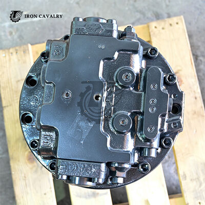 Use For XCMG XE900 XE800 XE700 XE750 Excavators Travel Motor MSF-340VP Final Drive Motor Device High Quality Construction Machinery Aftermarket Parts