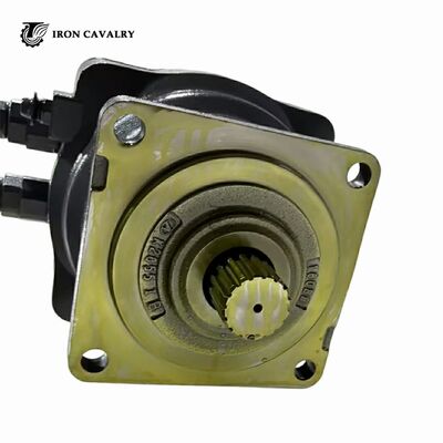 JCB360 JS360 Excavator Swing Motor Hydraulic Slew Drive Assembly (PN: 20/952286, M2X210CHB)