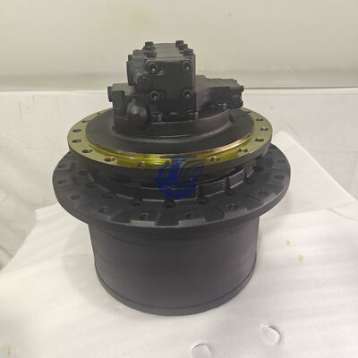 Heavy Duty Final Drive Complete Travel Motor Assembly YN15V00037F1 YN53D00012F1 for SK170-9 Crawler Excavator Premium