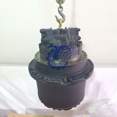 Use For Kobelco SK25 SK25SR-2 Excavators Final drive Assembly PV15V00018F Final Drive Motor Gearbox Device High Quality Construction Machinery Aftermarket Part