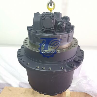Use For Kobelco SK20SR-3 Excavators Final drive Assembly MAG-18VP-220F-2 Final Drive Motor Gearbox Device High Quality Construction Machinery Aftermarket Part
