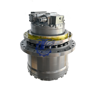 VOE14593321 Replacement Travel Motor Final Drive Assembly for EC380E EC480D EC480E Series Excavator