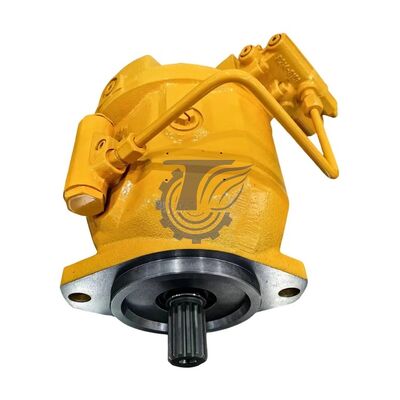 2699336 Hydraulic Pump for CAT 450E Backhoe Loader High Efficiency Hydraulic Power Pump Heavy Duty Construction Machinery Part
